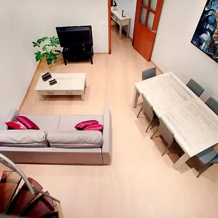 Apartamento Casa Valeta Studio *