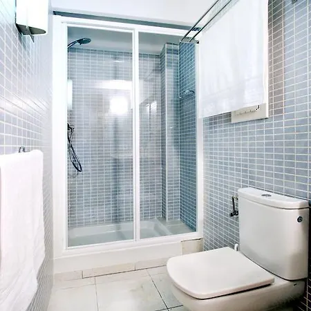 Apartamento Casa Valeta Studio Barcelona