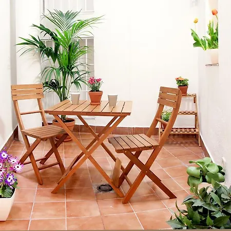 Apartamento Casa Valeta Studio