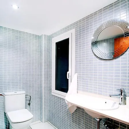 Casa Valeta Studio * Barcelona