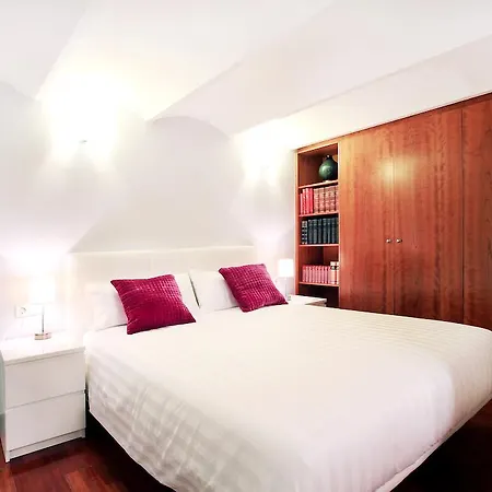 Casa Valeta Studio Apartment *