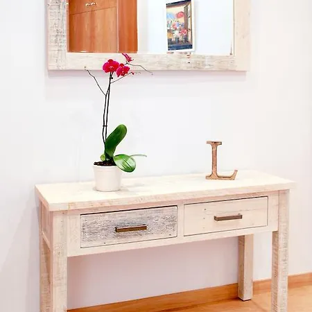 Apartamento Casa Valeta Studio