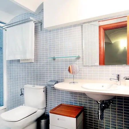 Apartamento Casa Valeta Studio *
